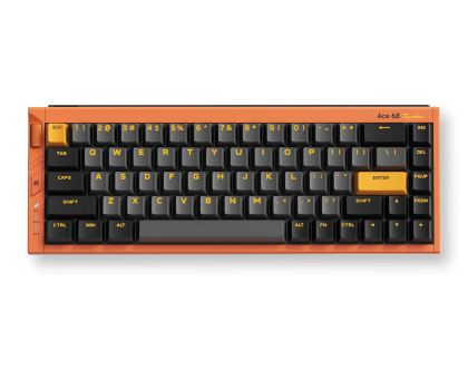 Klawiatura MCHOSE HW-Ace68Turbo-9